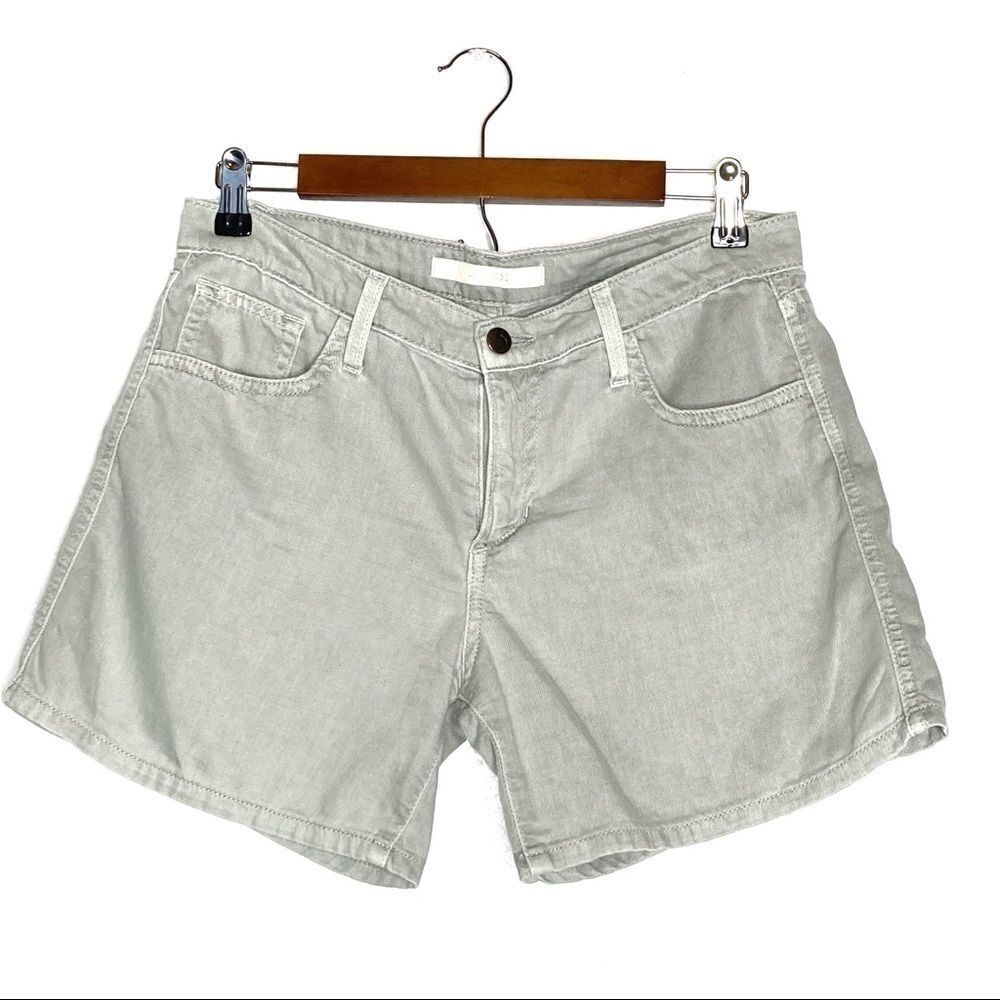 Joes Jeans | Green Shorts